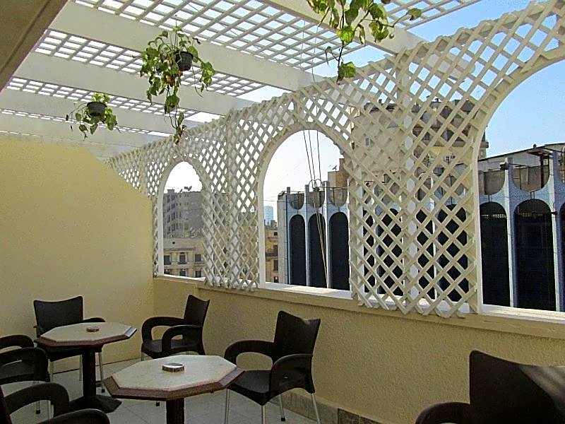 Cairo Moon Hostel