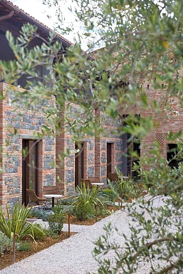 Borgo 69 Villas & Suites