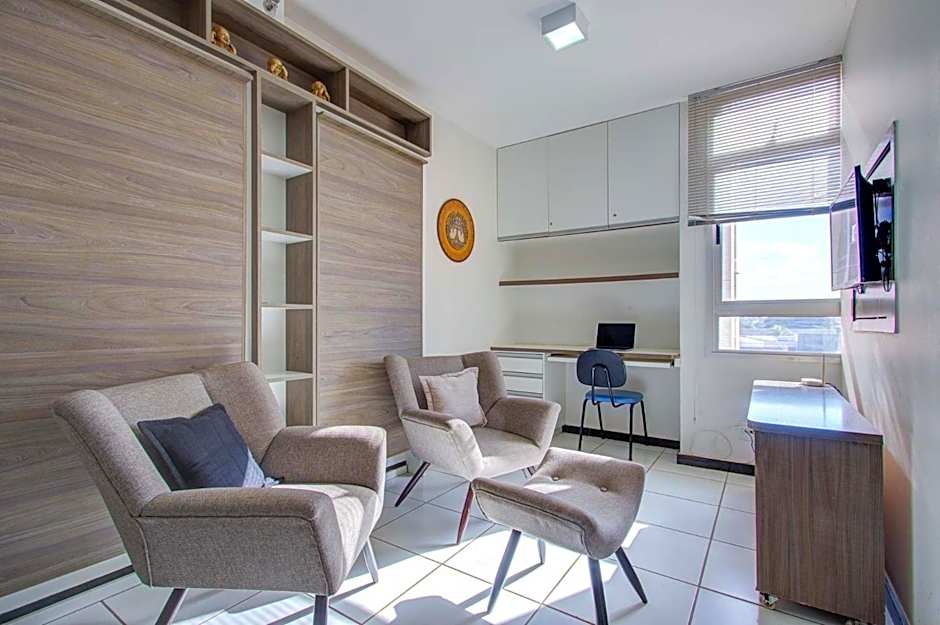 Park Studios Vaga Garagem