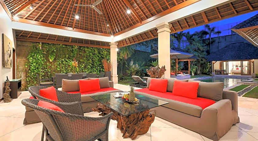 Zanissa Villa