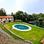 Hotel Hacienda San Miguel Regla