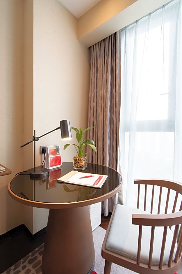 Ramada Plaza Wyndham Wenzhou Cangnan