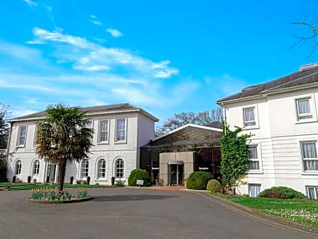 Manor Of Groves Hotel, Golf & Health Club