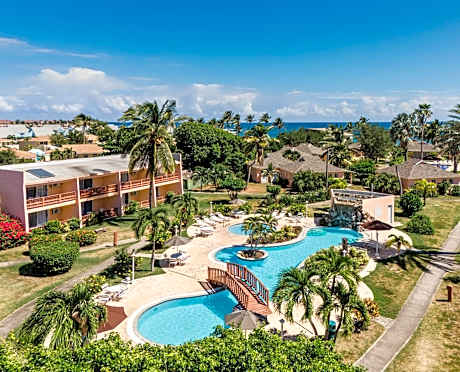Sugar Bay Club
