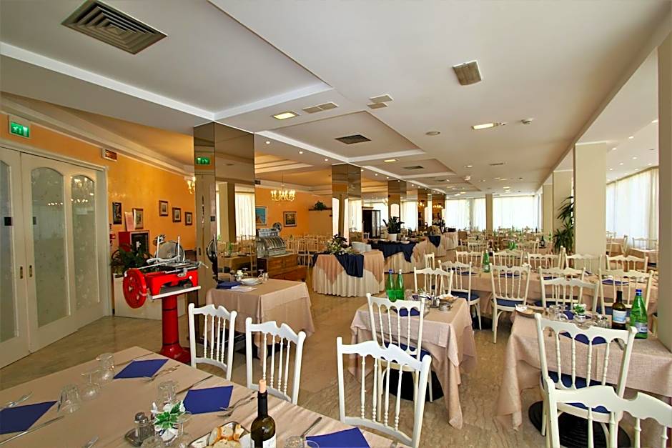Hotel De Amicis