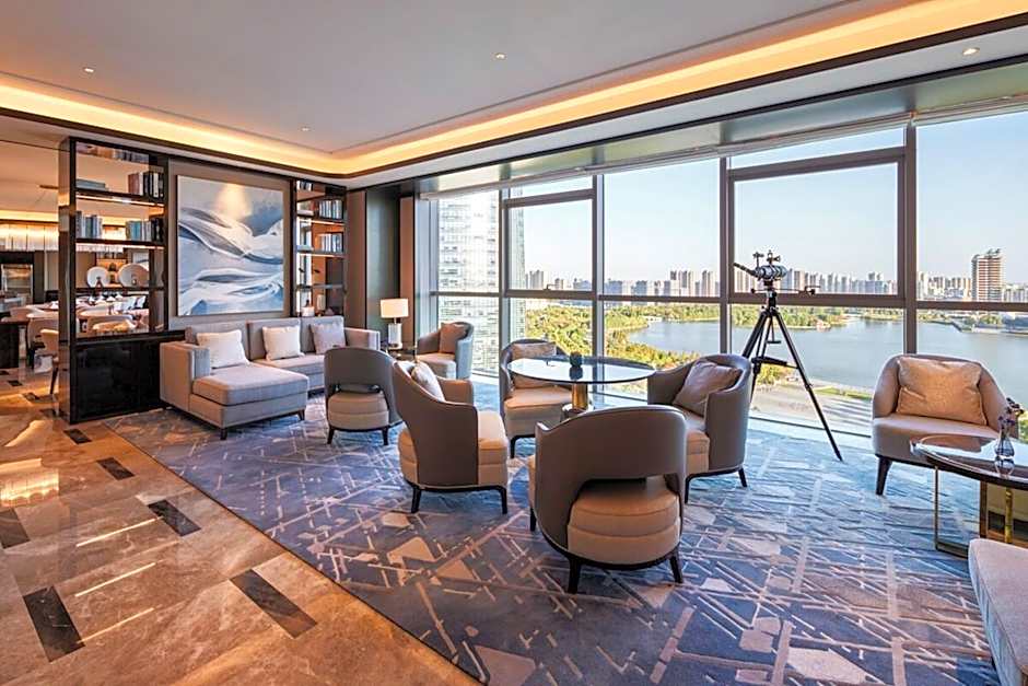 Pullman Suzhou Taicang