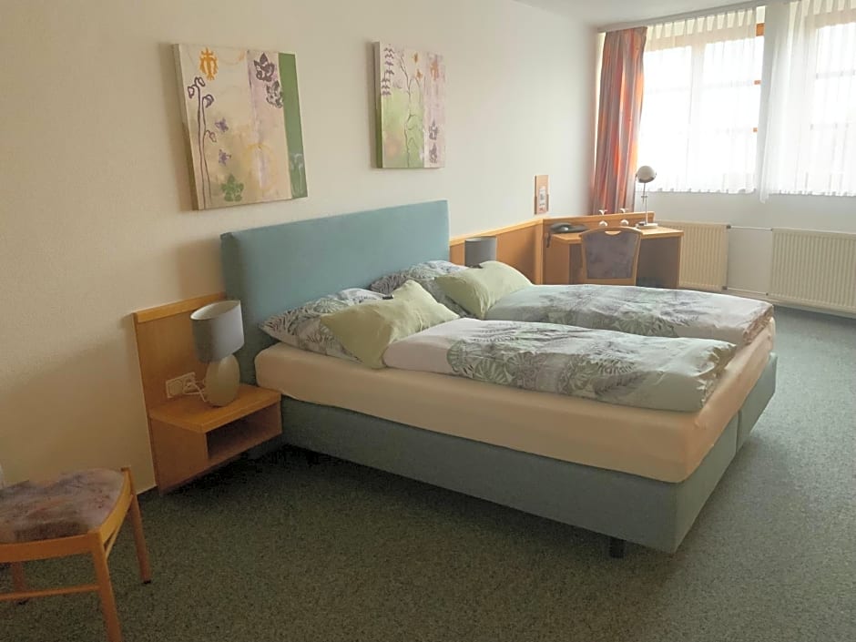 Hotel Alt Oesselse