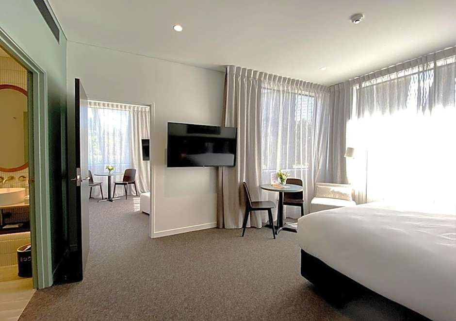 Sudima Queenstown Five Mile