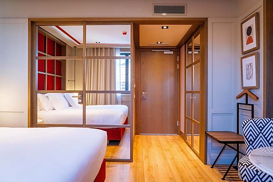 Vincci Ponte de Ferro