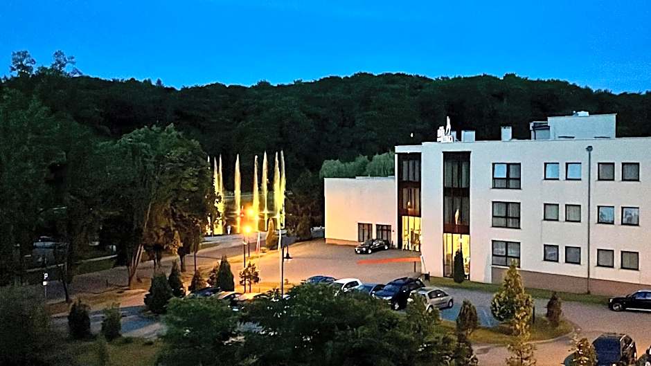 Hotel Trzebnica