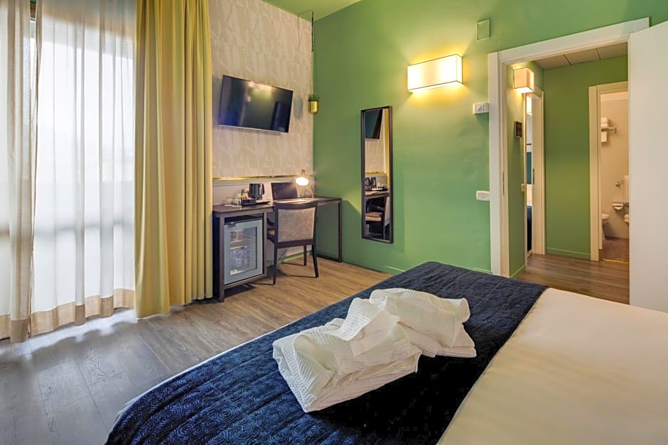 Best Western Plus CHC Florence