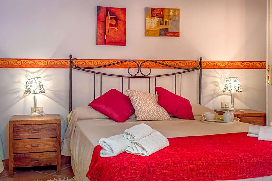 Residence e B&B Villamirella