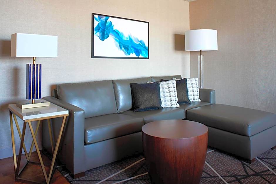 Kansas City Airport Marriott