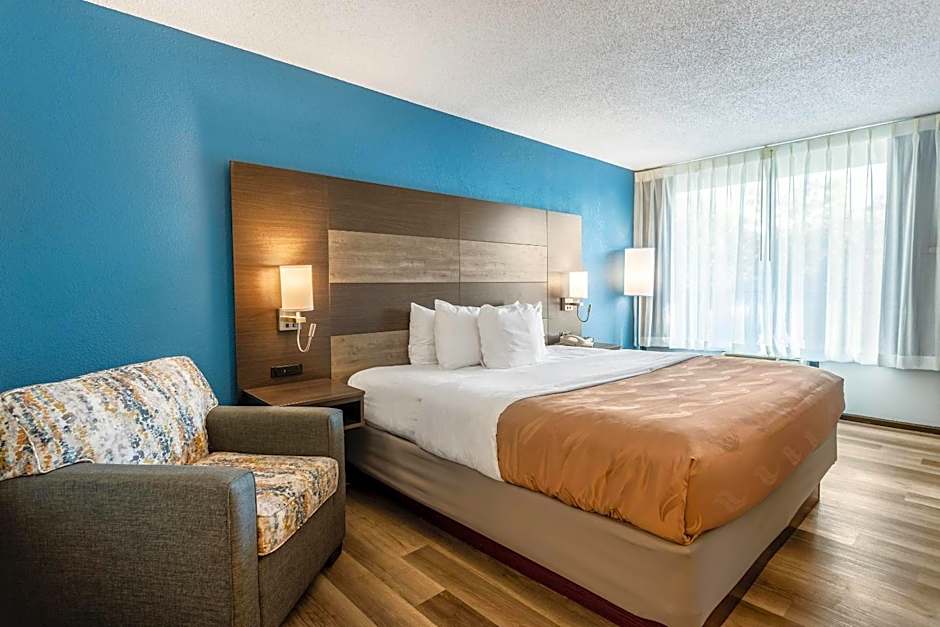 Quality Inn Branson On the Strip