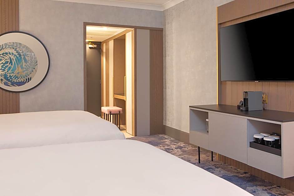 Hilton Glasgow