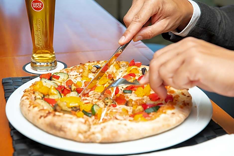 VIP Executive Santa Iria Hotel