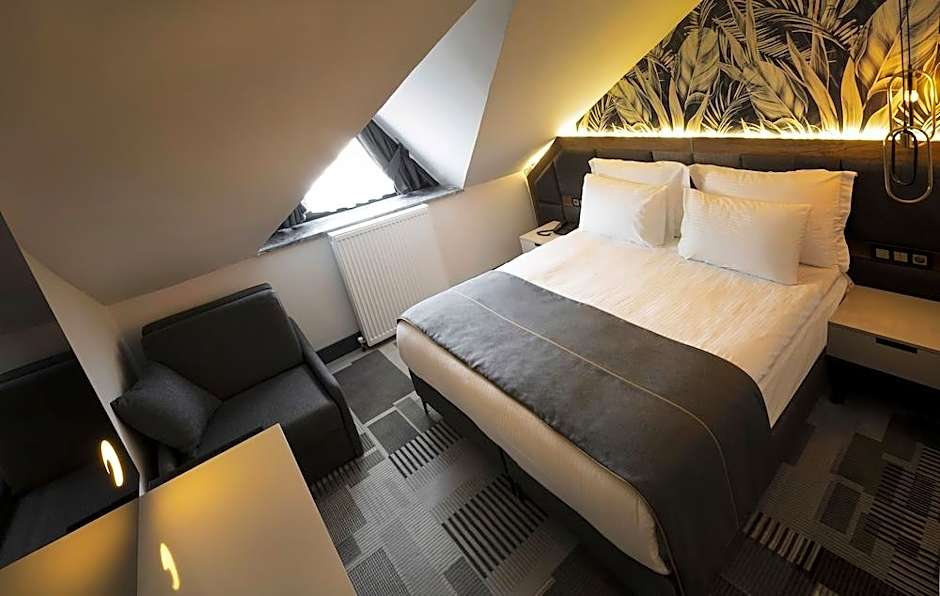 Oksijen Zone Hotels Uludag