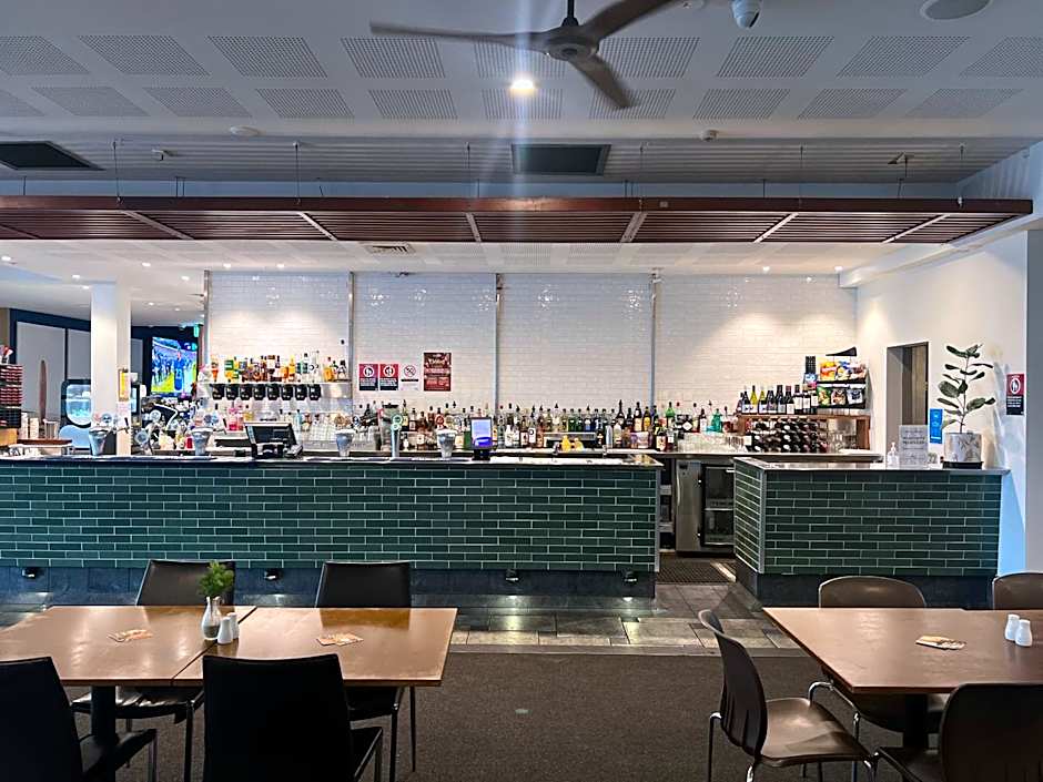 Plantation Hotel Coffs Harbour