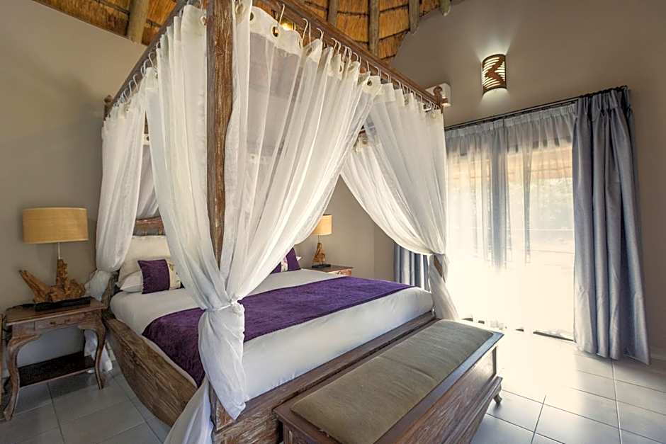 N'taba River Lodge & Spa