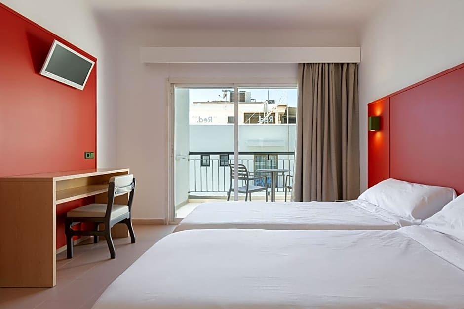 The Red Hotel - Adults Only