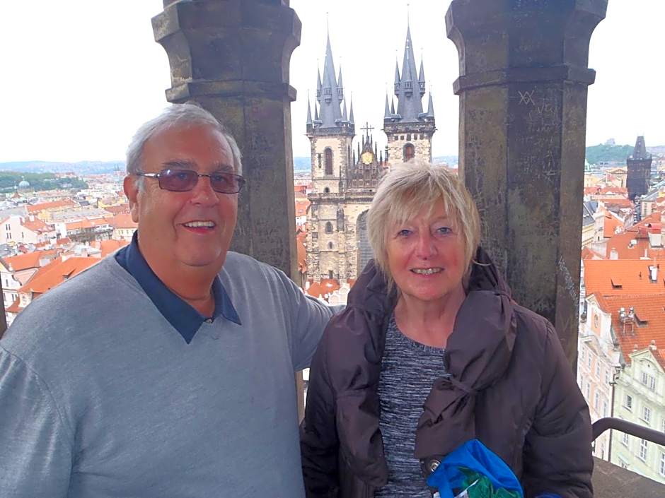 Chambres D'hôtes Du Domaine De Jacquelin