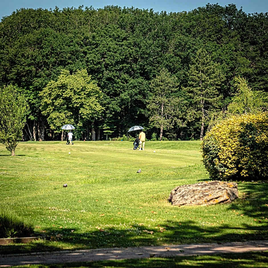 Domaine de Roiff
