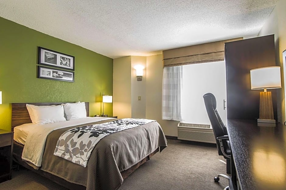 Sleep Inn Airport West Columbia