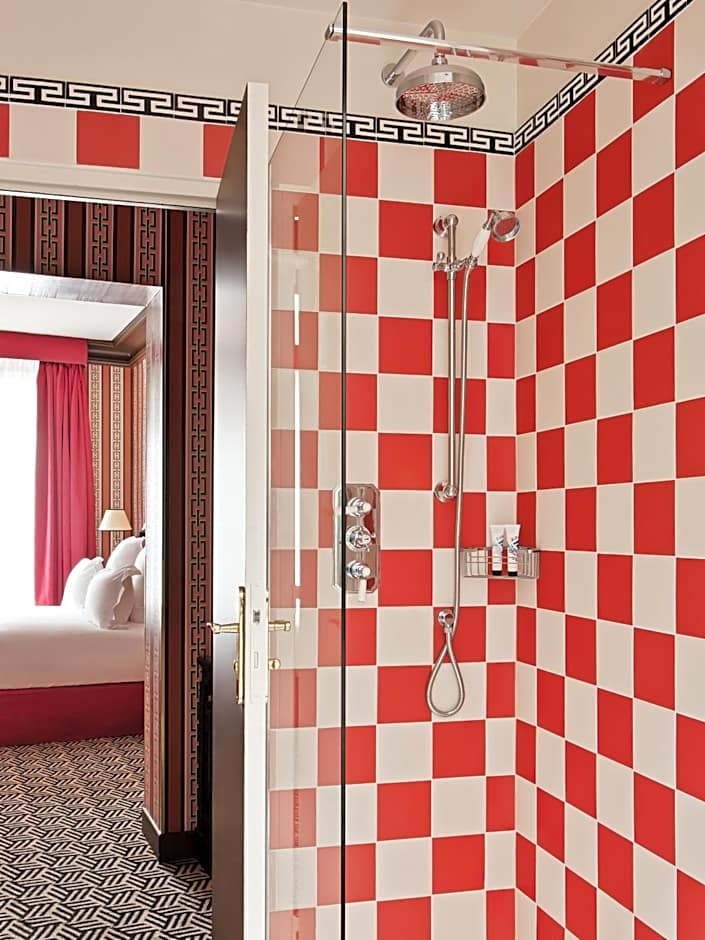 Hotel Les Deux Gares