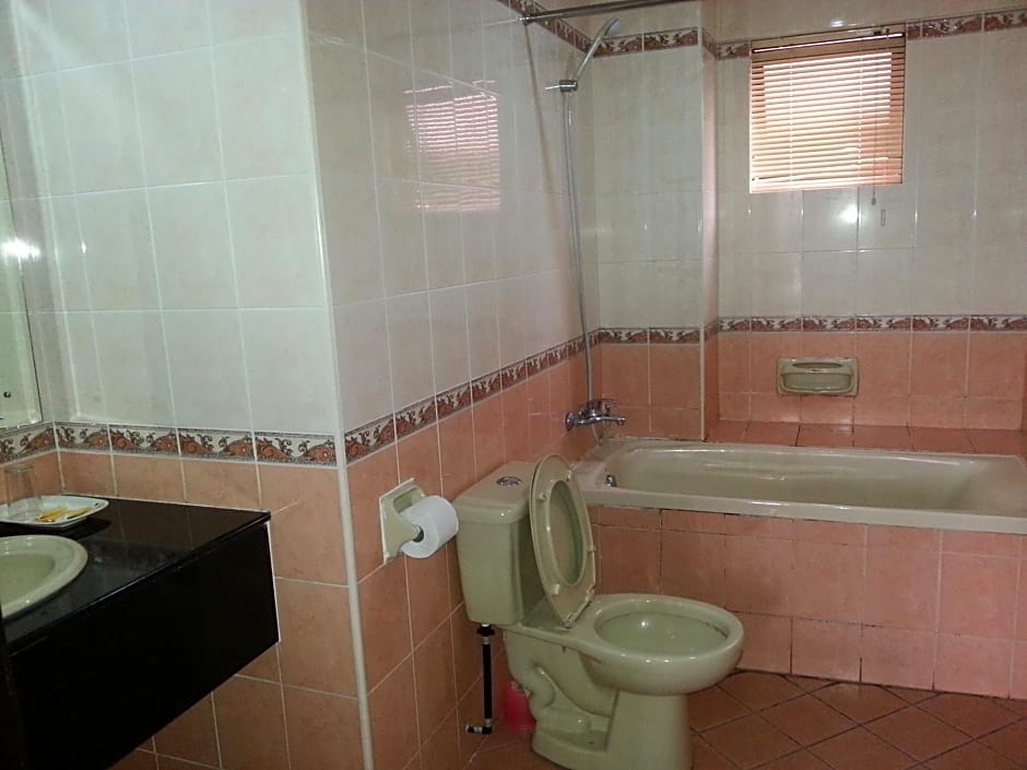 Dorcas Service Apartment - Marina Court