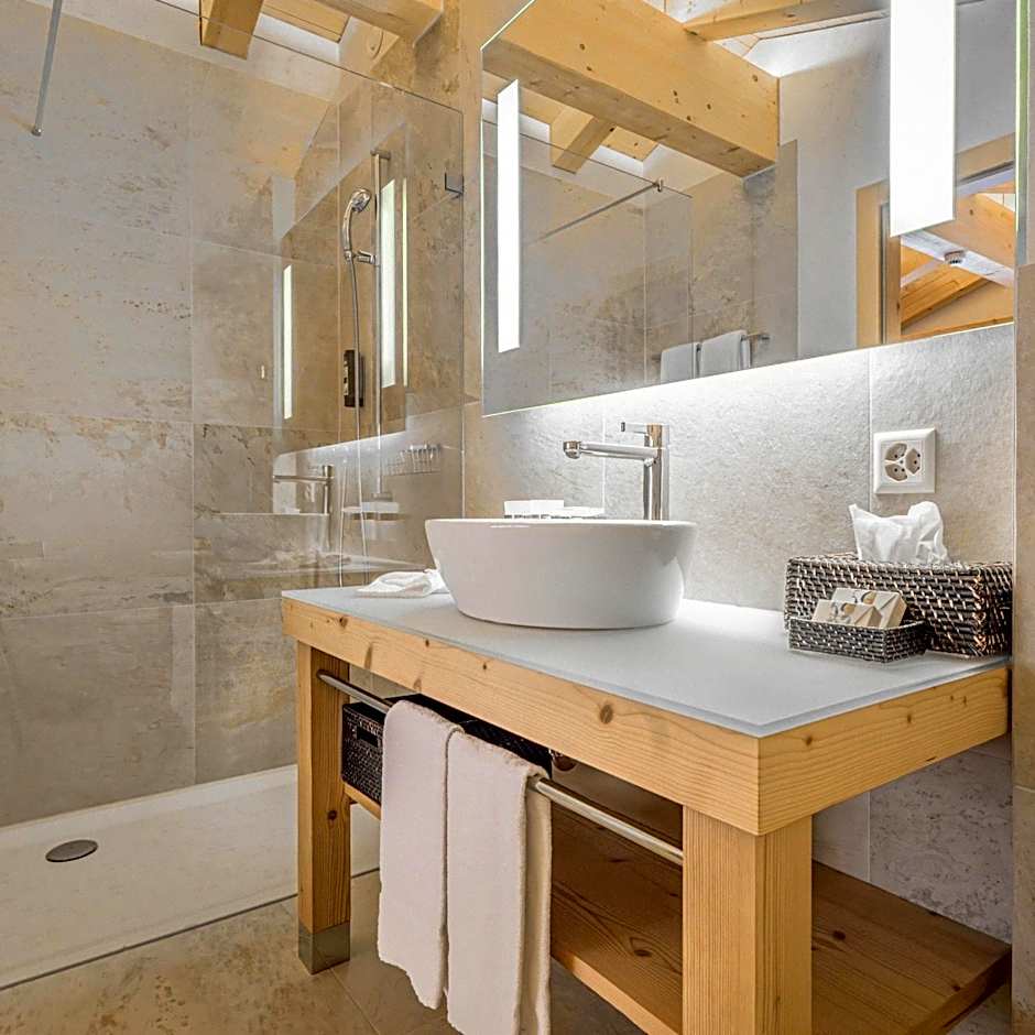 Hotel Spitzhorn Superieur