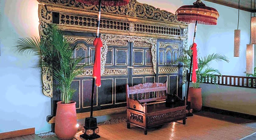 Maharaja Villas