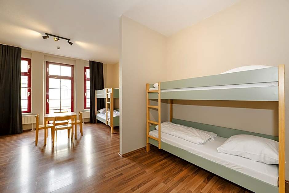 Wombat's City Hostel Leipzig