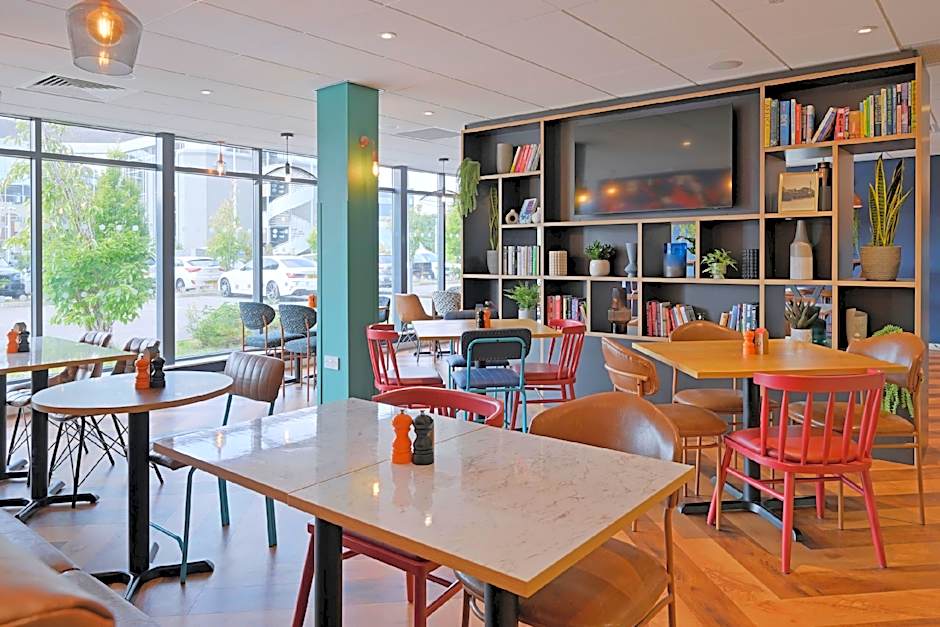 Travelodge Winnersh Triangle