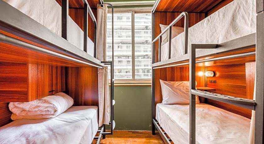 Selina Aurora Sao Paulo