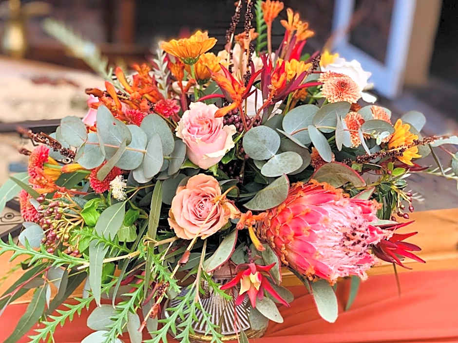 Tula Baba Game Lodge