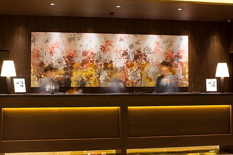 Hotel Forza Hakataeki Chikushi-Guchi I