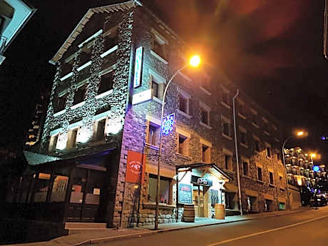 Hotel Arinsal