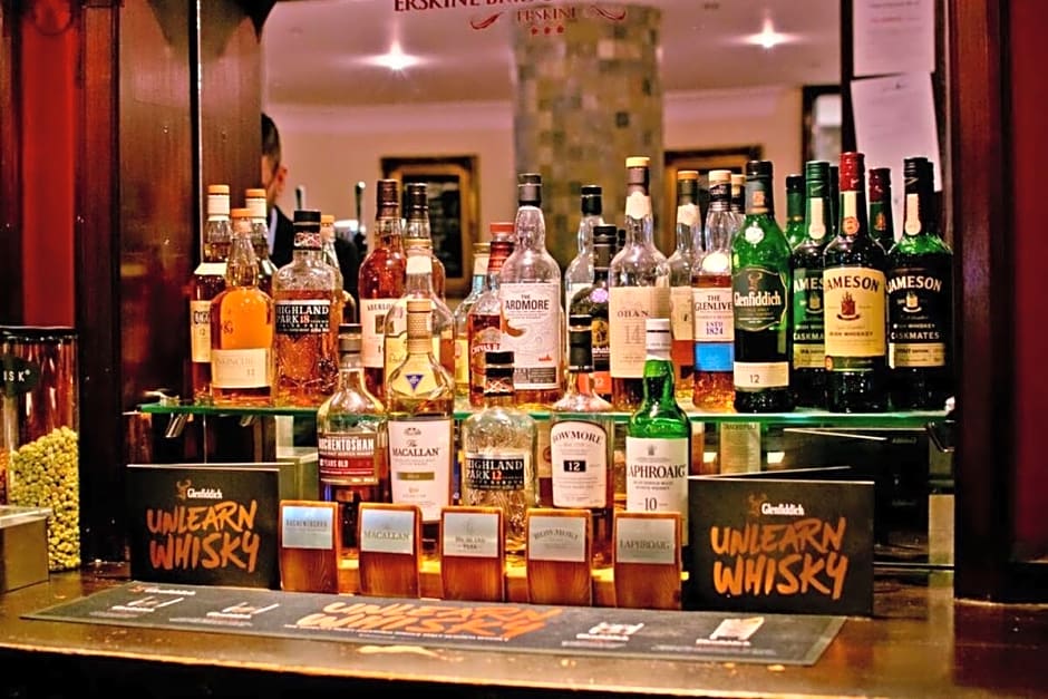 Muthu Glasgow River Hotel