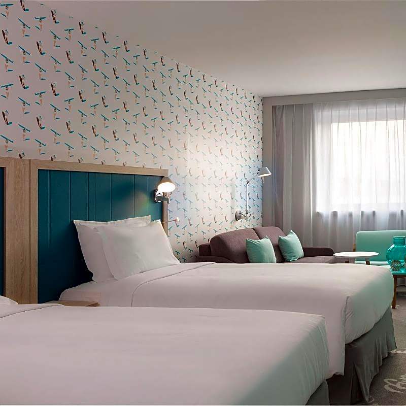 Hampton By Hilton Paris Clichy