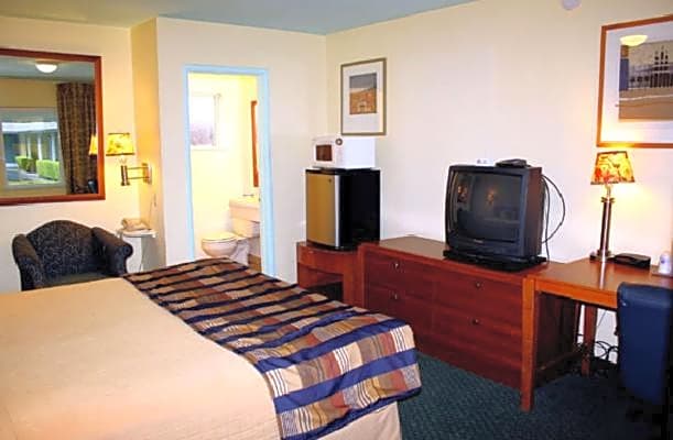 Americas Best Value Inn - Livermore