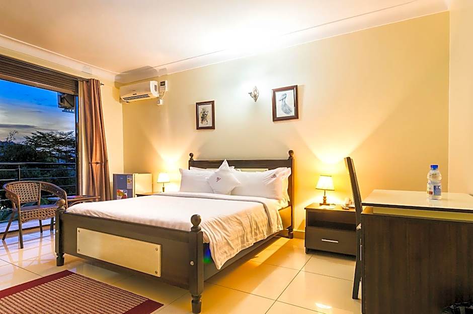 Marie's Royale Hotel