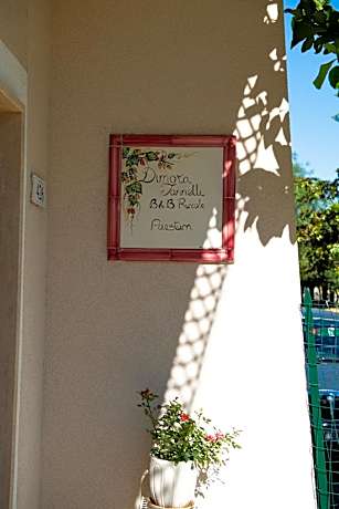 Dimora Iannelli - B&B Rurale Paestum