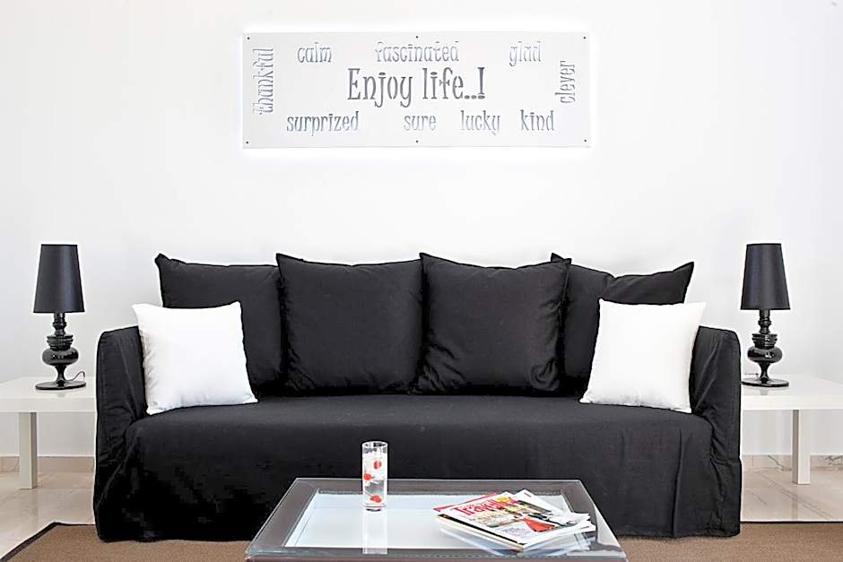 Acqua Vatos Santorini Hotel