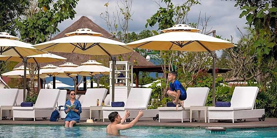 Pullman Luang Prabang