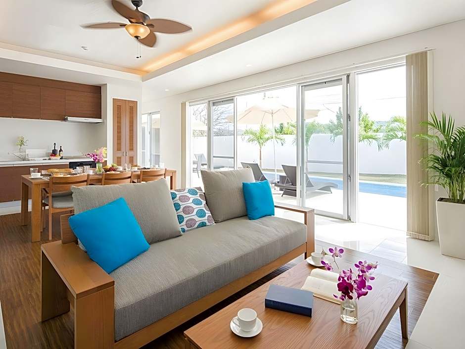 Pool Villa Imadomari by Coldio Premium [Okinawa Main island]