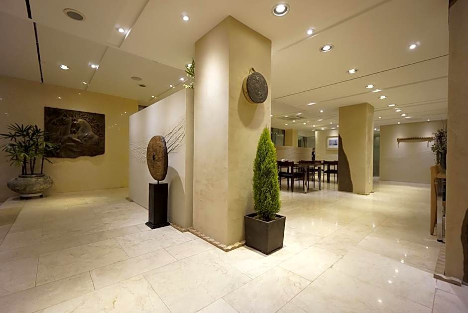 Hotel Matthieu Yeosu