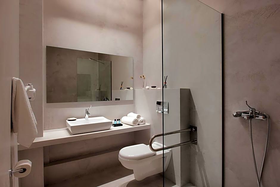 Chronos Hotel
