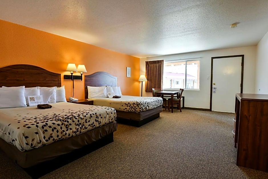 Adventure Inn Moab