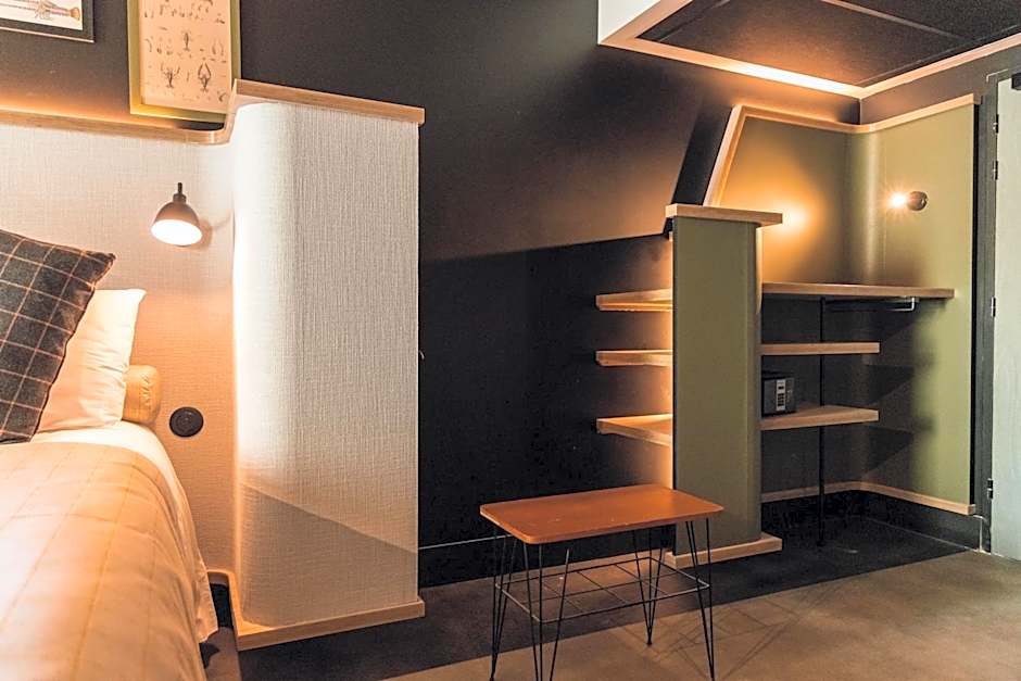 ibis Styles La Rochelle Centre Gare