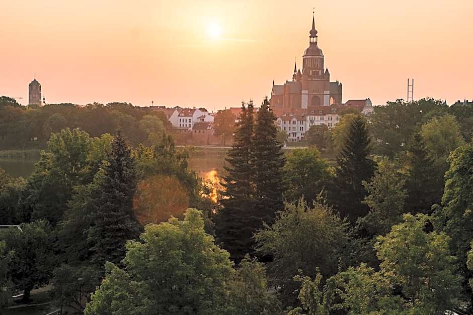 Hotel am Jungfernstieg